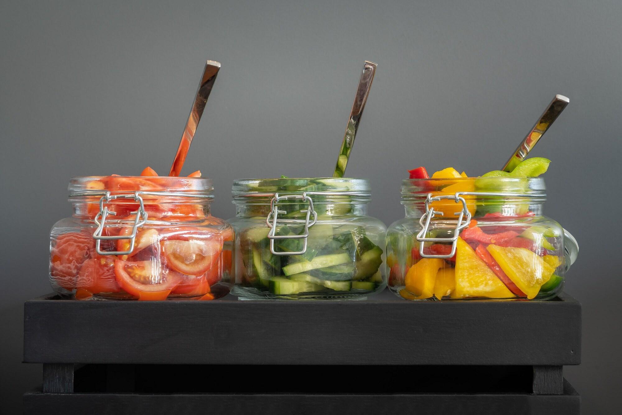 Hotel - The Niu, Mood By Ihg 3*