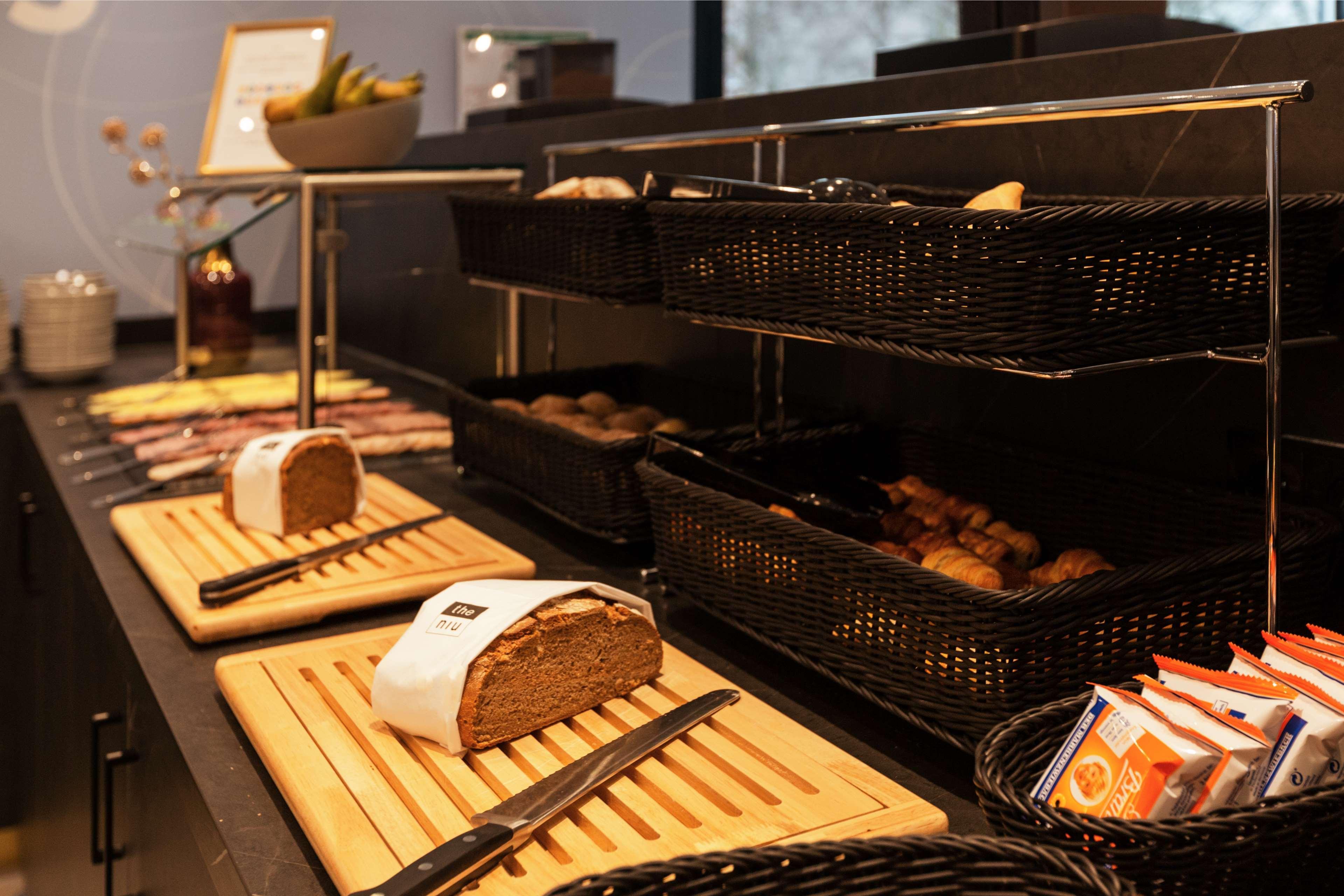Hotel - The Niu, Mood By Ihg Mainz