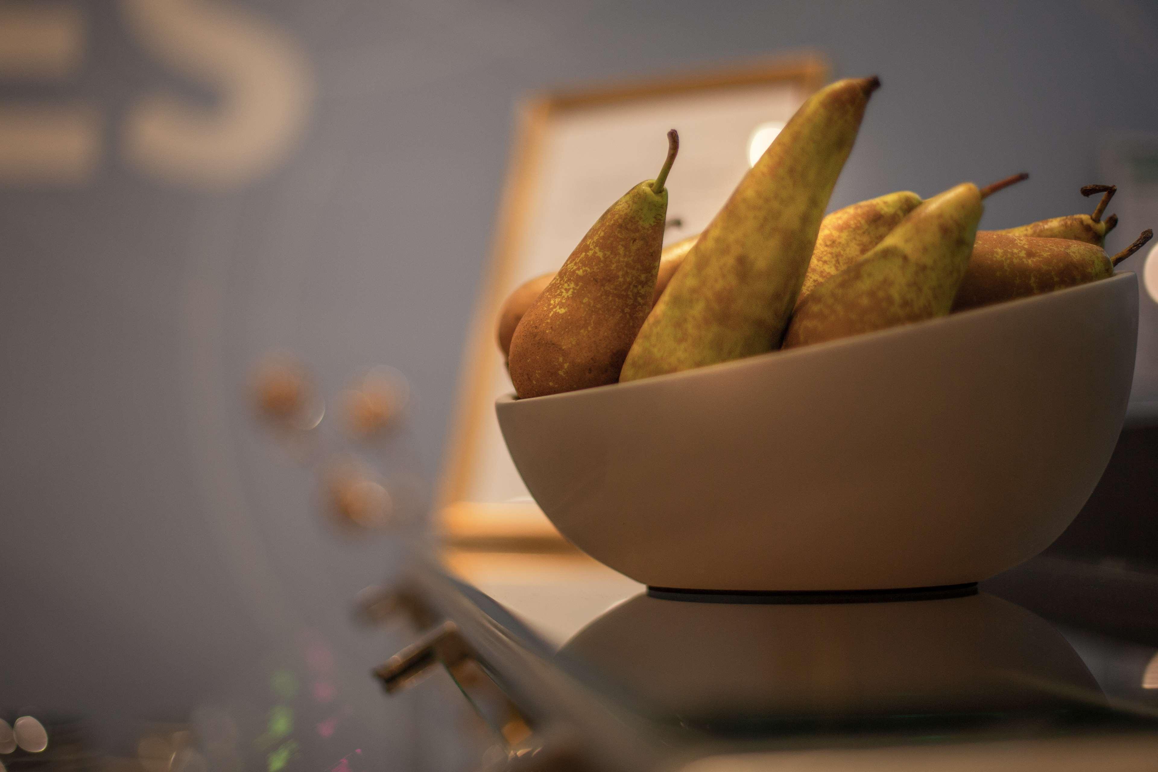 Hotel - The Niu, Mood By Ihg