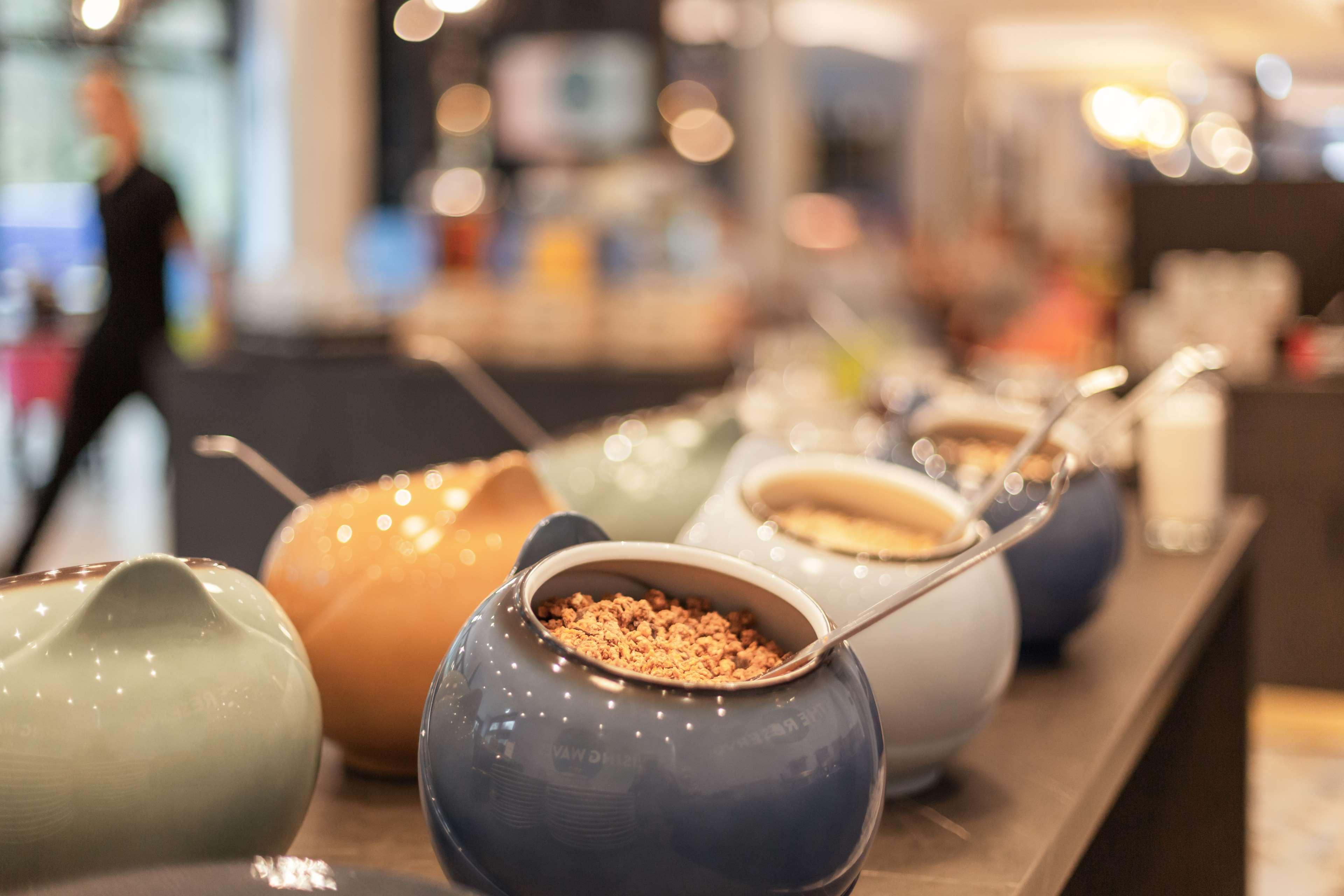 - The Niu, Mood By Ihg Hotel Maguncia