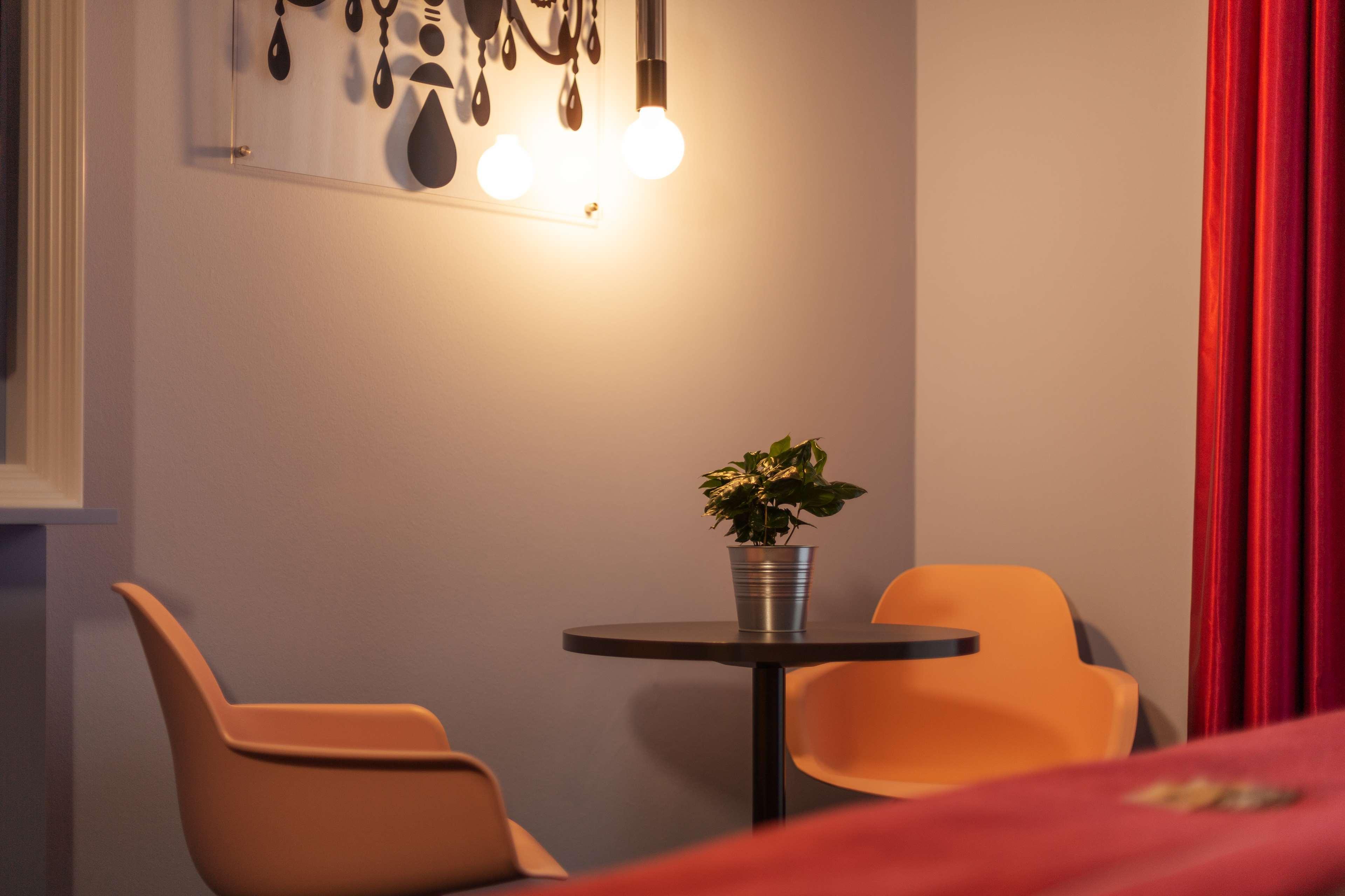 - The Niu, Mood By Ihg Mainz