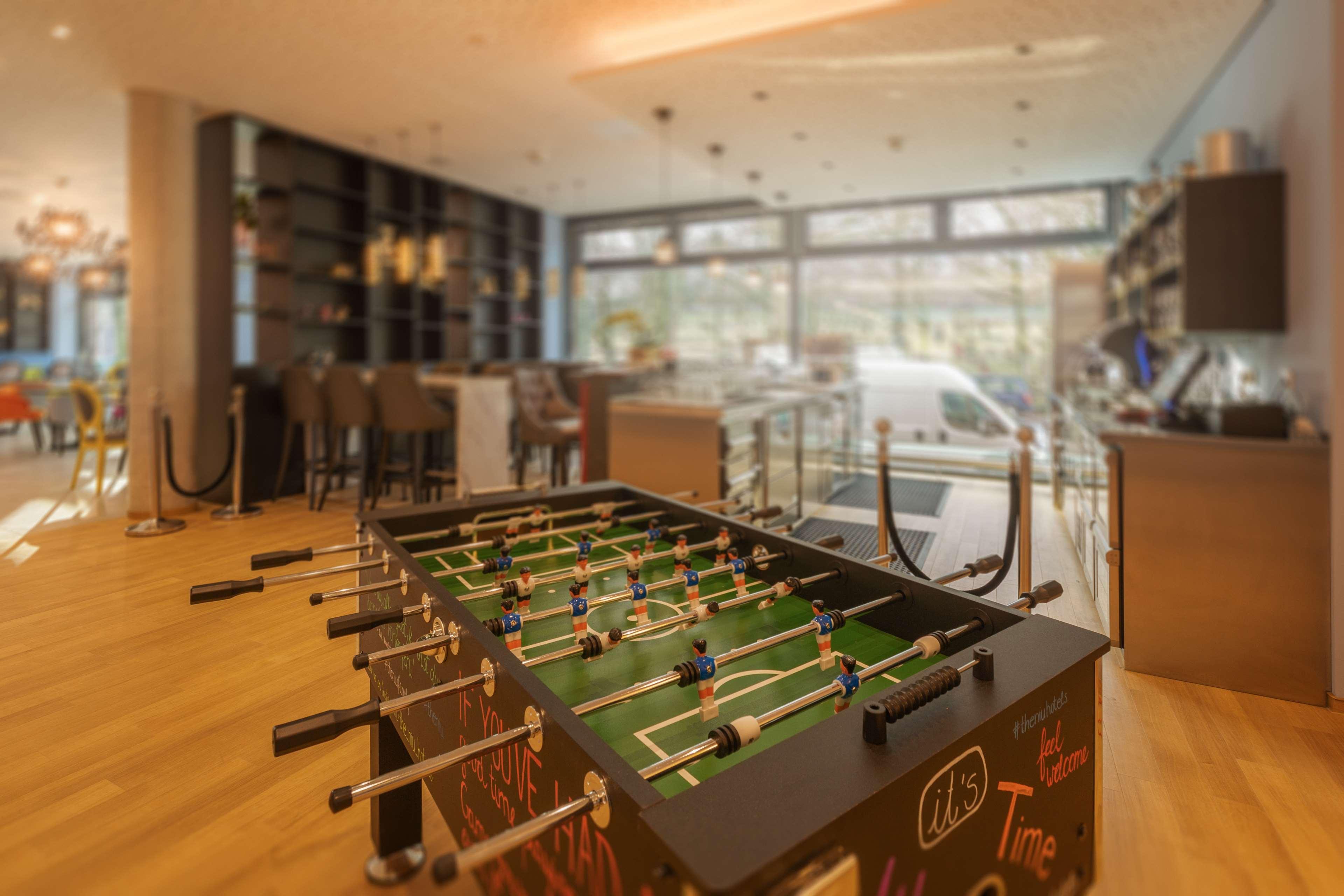 - The Niu, Mood By Ihg 3* Maguncia