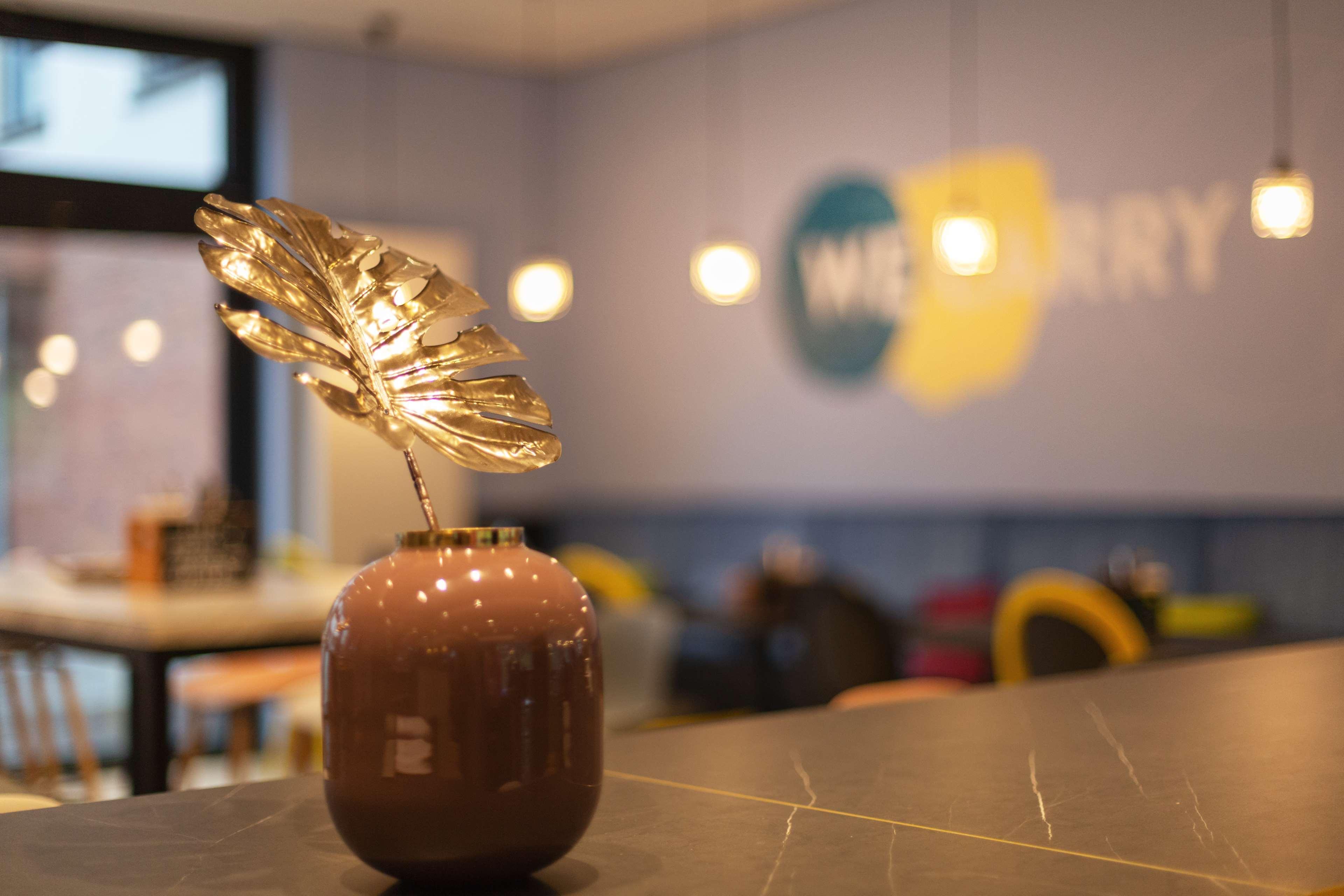 - The Niu, Mood By Ihg Hotel Mainz