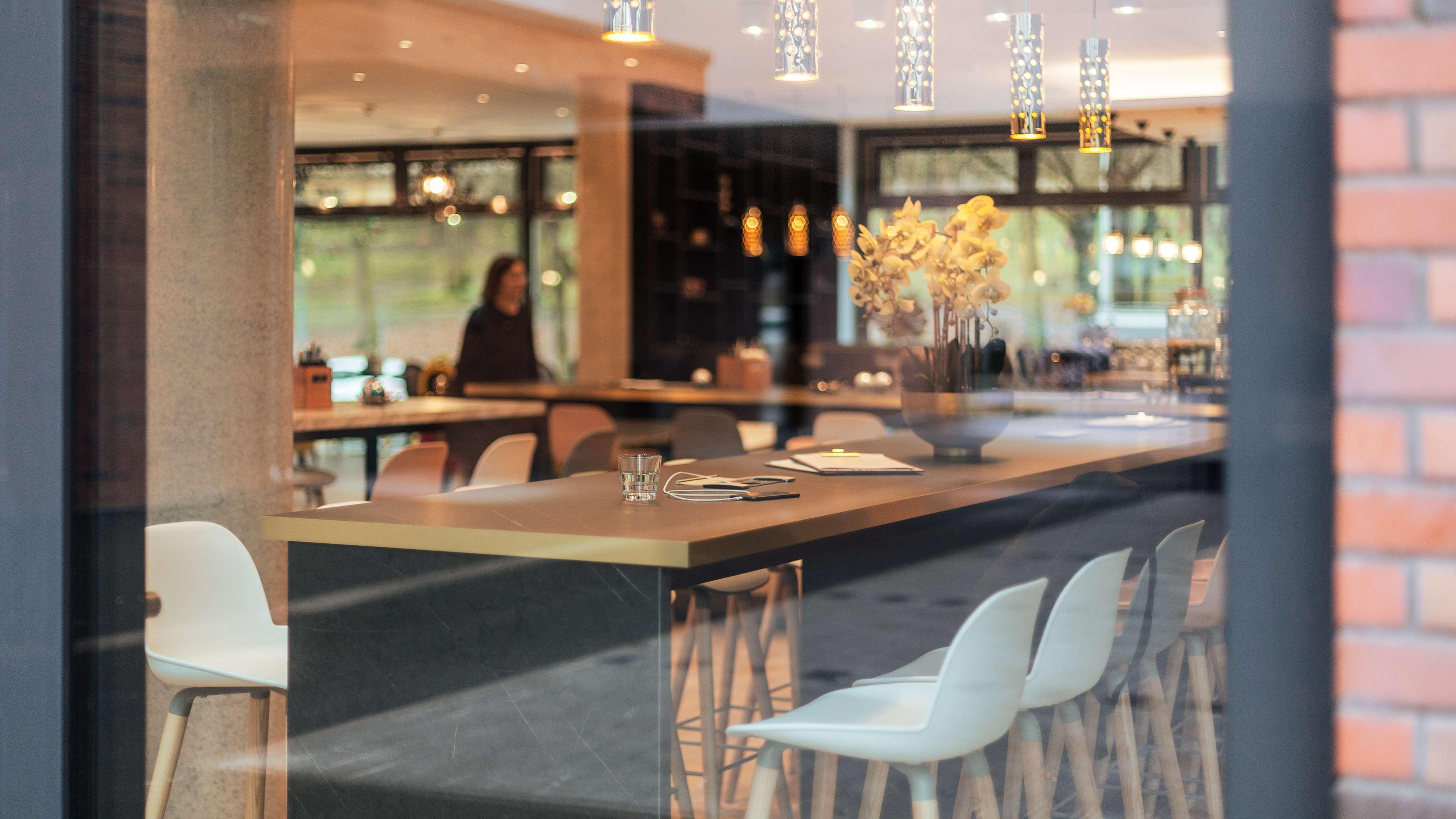 Hotel - The Niu, Mood By Ihg 3*