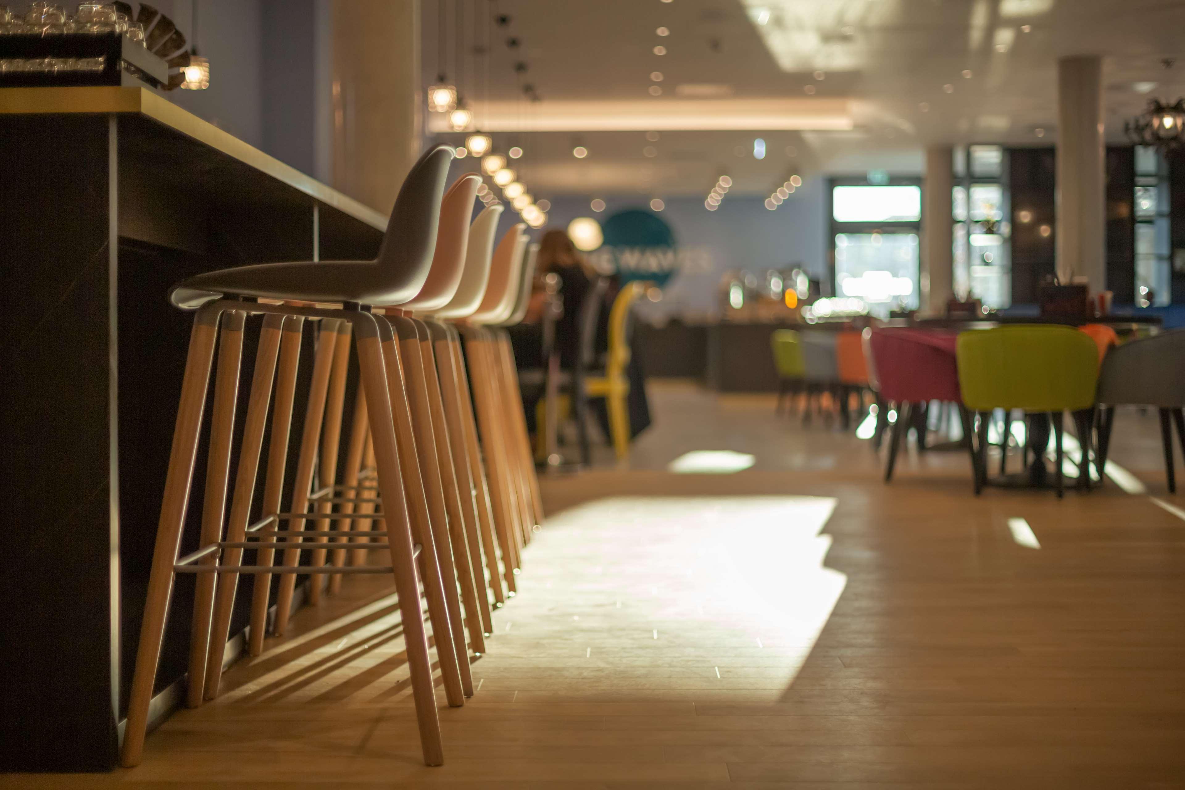 Hotel - The Niu, Mood By Ihg Mainz