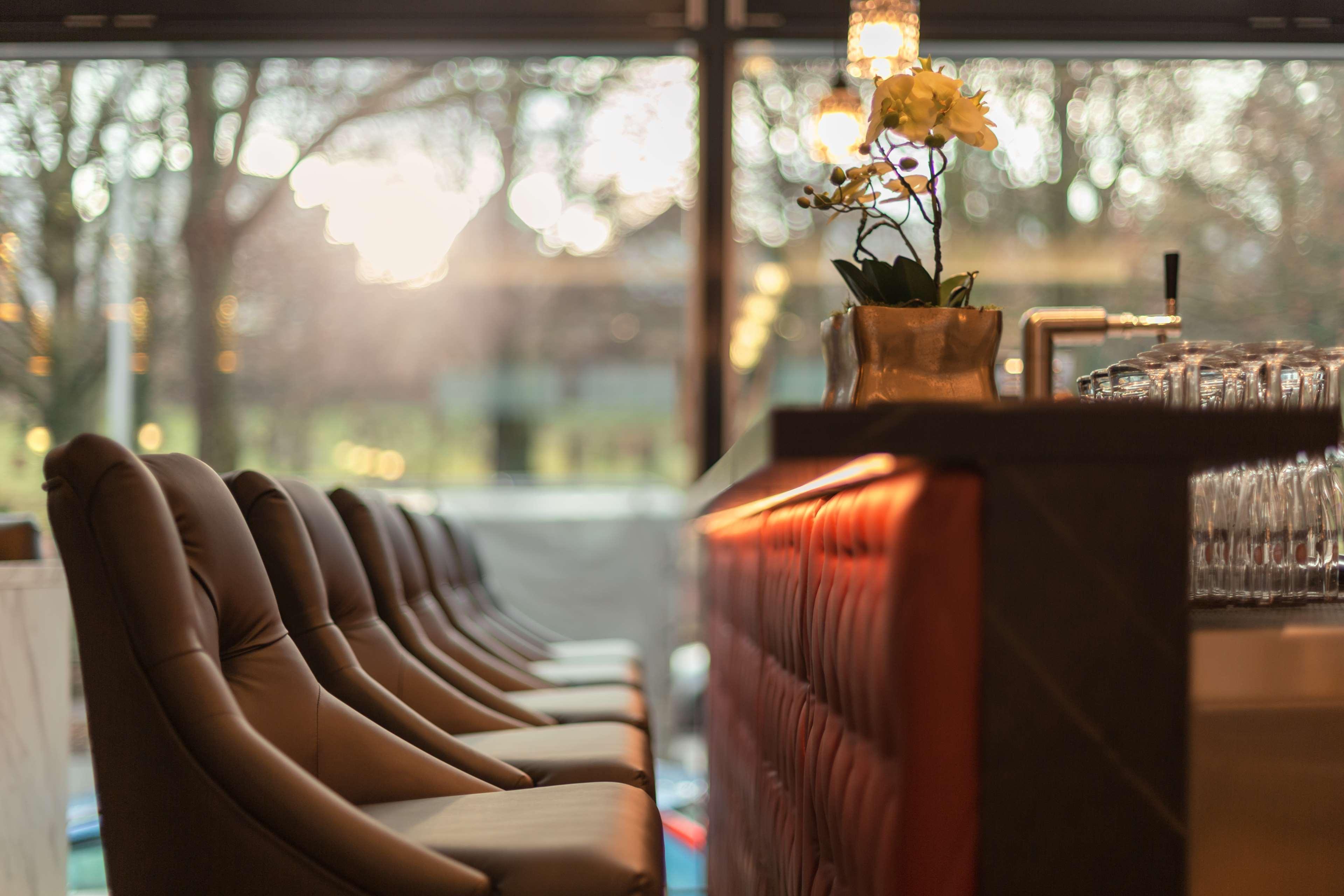 - The Niu, Mood By Ihg Hotel Mainz