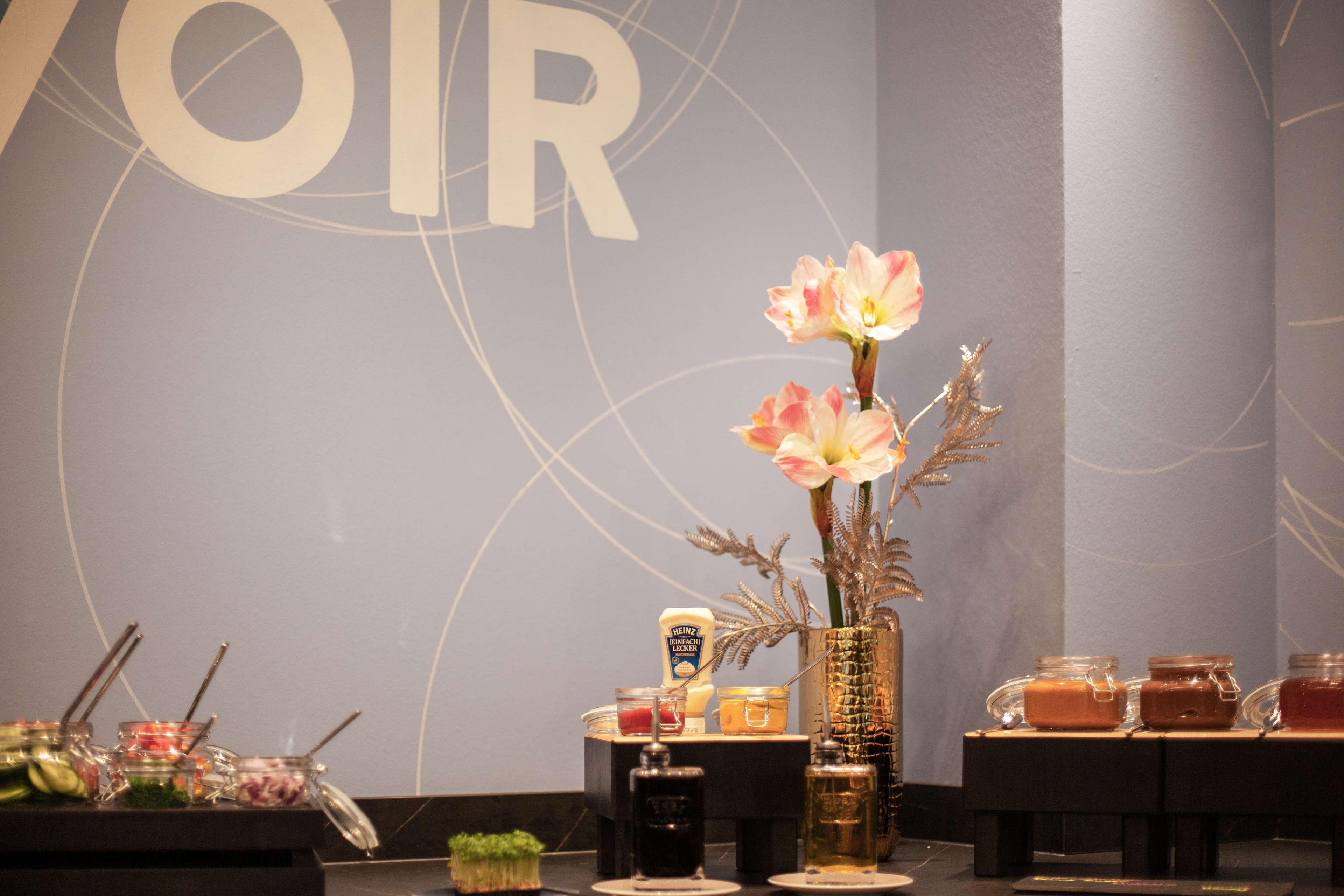 Hotel - The Niu, Mood By Ihg 3*
