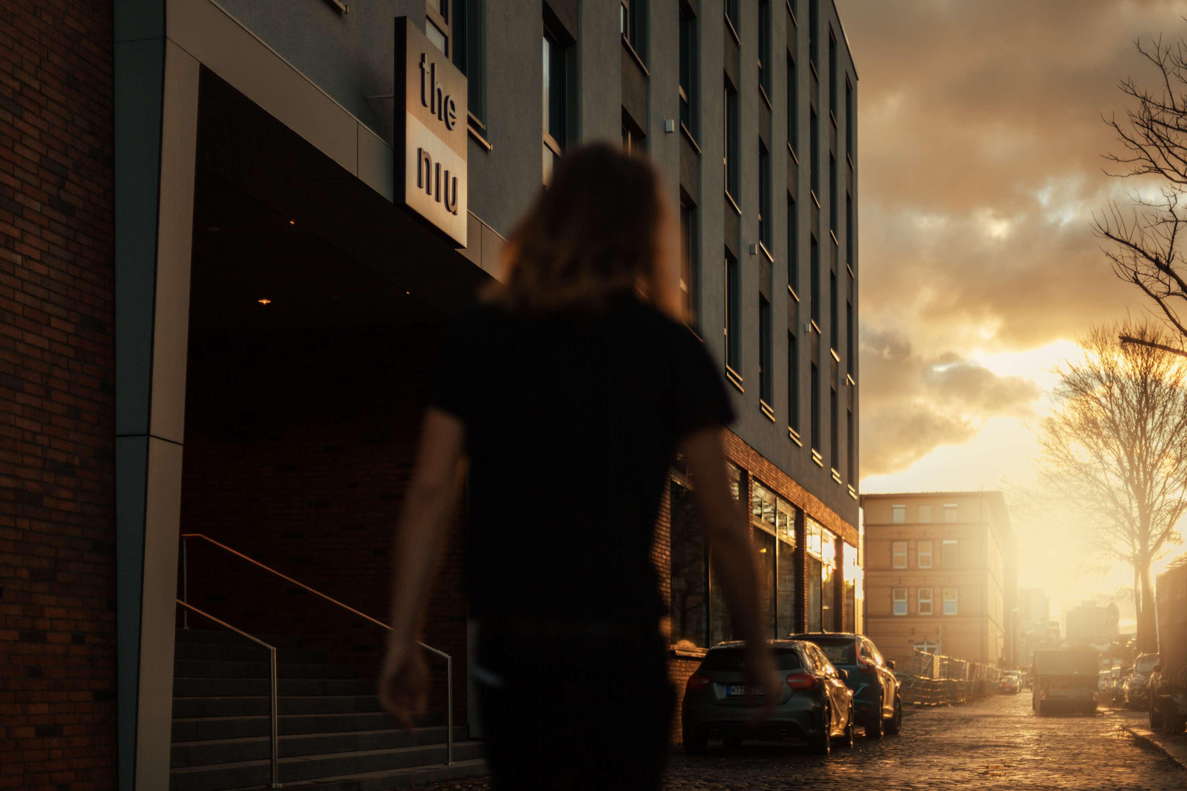 - The Niu, Mood By Ihg Hotel