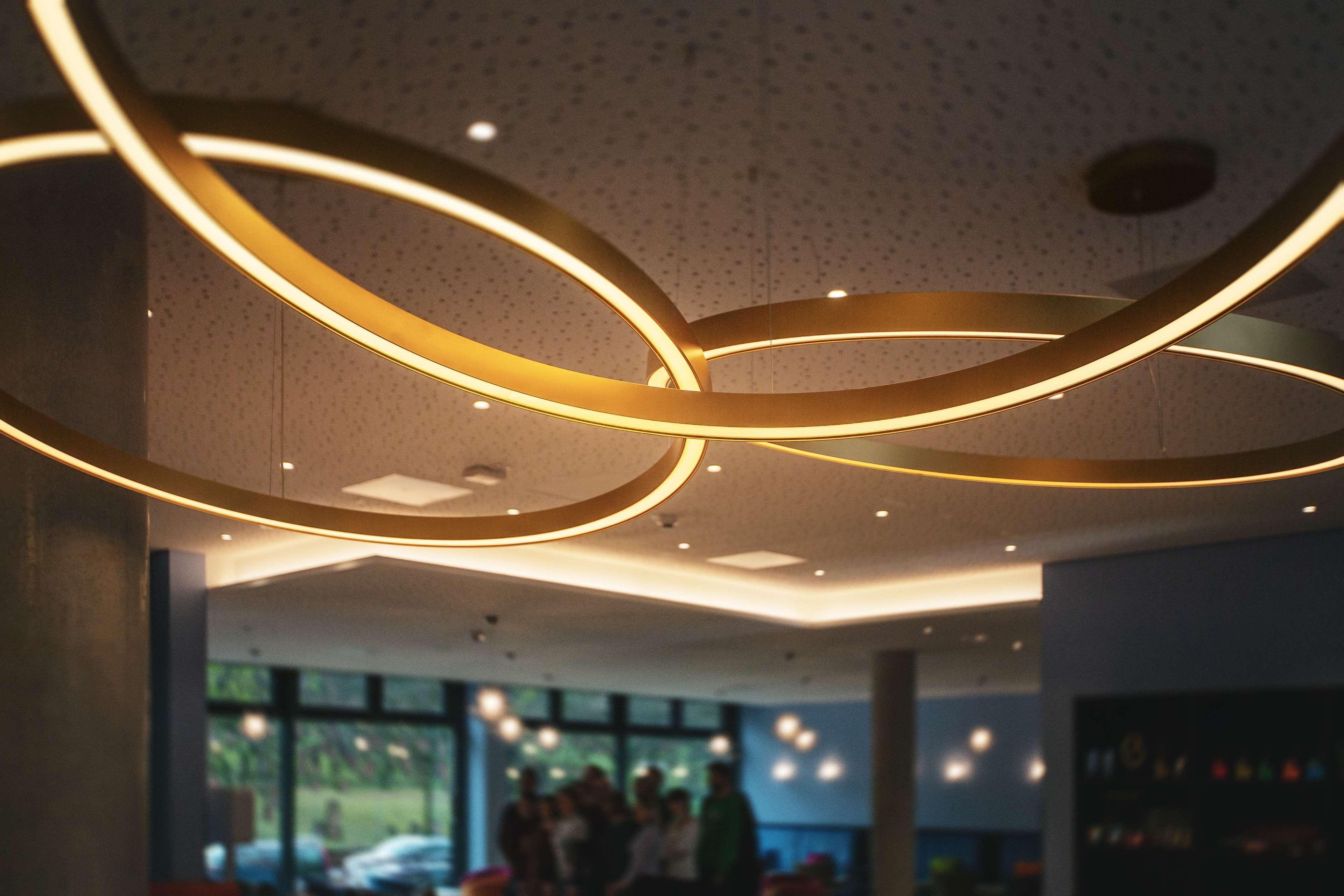 Hotel - The Niu, Mood By Ihg Maguncia
